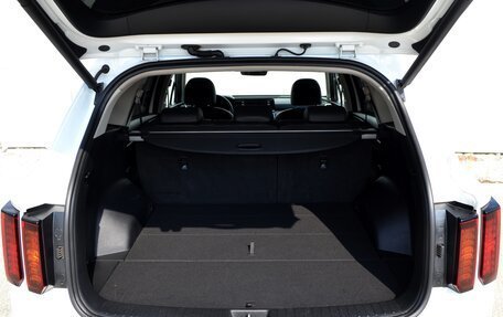 KIA Sorento IV, 2023 год, 3 990 000 рублей, 9 фотография