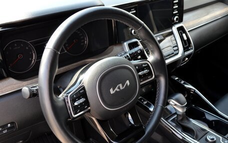 KIA Sorento IV, 2023 год, 3 990 000 рублей, 12 фотография