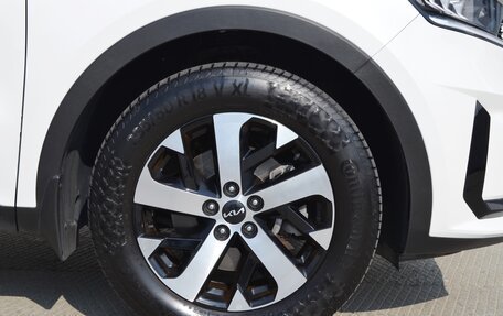 KIA Sorento IV, 2023 год, 3 990 000 рублей, 8 фотография