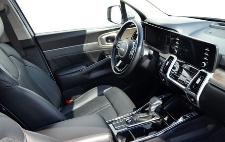 KIA Sorento IV, 2023 год, 3 990 000 рублей, 11 фотография