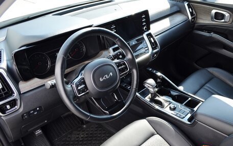 KIA Sorento IV, 2023 год, 3 990 000 рублей, 10 фотография