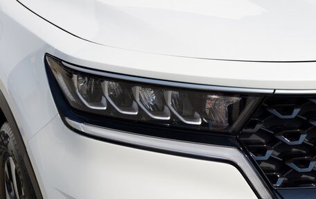 KIA Sorento IV, 2023 год, 3 990 000 рублей, 7 фотография