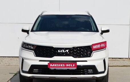 KIA Sorento IV, 2023 год, 3 990 000 рублей, 3 фотография