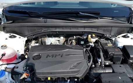 KIA Sorento IV, 2023 год, 3 990 000 рублей, 19 фотография
