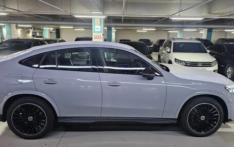 Mercedes-Benz GLC Coupe, 2026 год, 10 500 000 рублей, 6 фотография