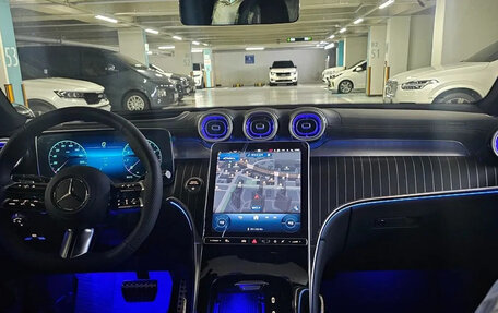 Mercedes-Benz GLC Coupe, 2026 год, 10 500 000 рублей, 9 фотография