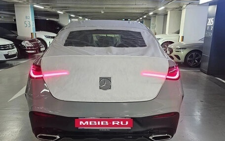 Mercedes-Benz GLC Coupe, 2026 год, 10 500 000 рублей, 7 фотография