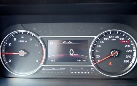 KIA Sorento IV, 2023 год, 3 990 000 рублей, 18 фотография