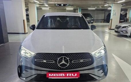 Mercedes-Benz GLC Coupe, 2026 год, 10 500 000 рублей, 2 фотография