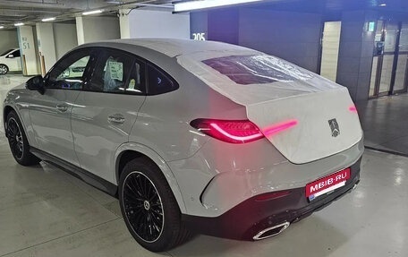 Mercedes-Benz GLC Coupe, 2026 год, 10 500 000 рублей, 4 фотография
