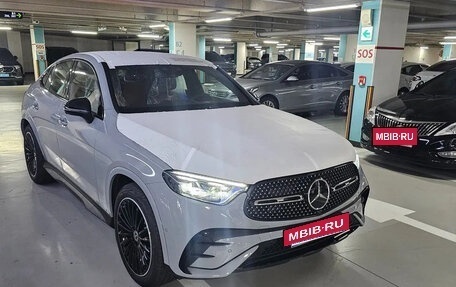 Mercedes-Benz GLC Coupe, 2026 год, 10 500 000 рублей, 3 фотография