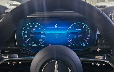 Mercedes-Benz GLC Coupe, 2026 год, 10 500 000 рублей, 10 фотография