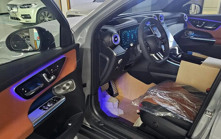 Mercedes-Benz GLC Coupe, 2026 год, 10 500 000 рублей, 11 фотография