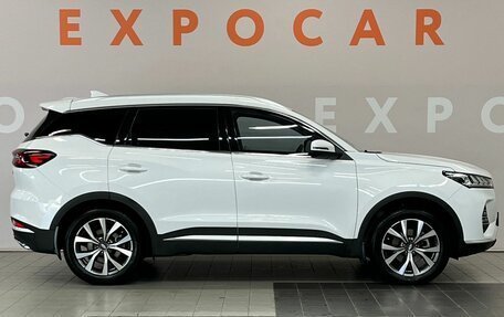 Chery Tiggo 7 Pro, 2022 год, 1 625 000 рублей, 4 фотография