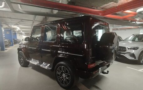 Mercedes-Benz G-Класс W463 рестайлинг _iii, 2025 год, 24 200 000 рублей, 3 фотография
