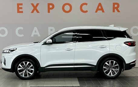 Chery Tiggo 7 Pro, 2022 год, 1 625 000 рублей, 8 фотография