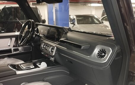Mercedes-Benz G-Класс W463 рестайлинг _iii, 2025 год, 24 200 000 рублей, 9 фотография