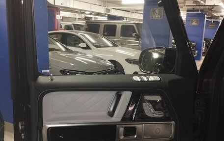 Mercedes-Benz G-Класс W463 рестайлинг _iii, 2025 год, 24 200 000 рублей, 7 фотография