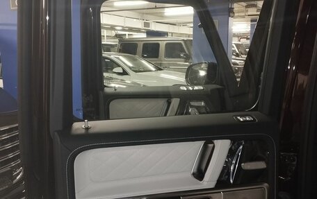 Mercedes-Benz G-Класс W463 рестайлинг _iii, 2025 год, 24 200 000 рублей, 11 фотография