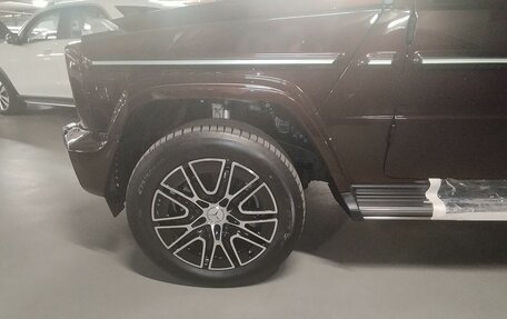 Mercedes-Benz G-Класс W463 рестайлинг _iii, 2025 год, 24 200 000 рублей, 6 фотография