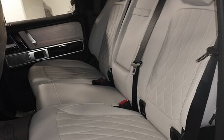 Mercedes-Benz G-Класс W463 рестайлинг _iii, 2025 год, 24 200 000 рублей, 12 фотография