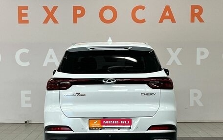 Chery Tiggo 7 Pro, 2022 год, 1 625 000 рублей, 6 фотография