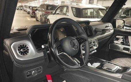 Mercedes-Benz G-Класс W463 рестайлинг _iii, 2025 год, 24 200 000 рублей, 8 фотография