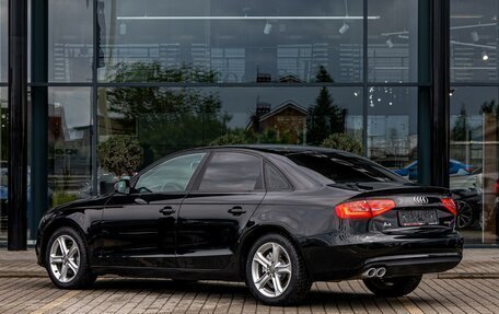 Audi A4, 2015 год, 1 325 000 рублей, 4 фотография