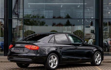 Audi A4, 2015 год, 1 325 000 рублей, 6 фотография
