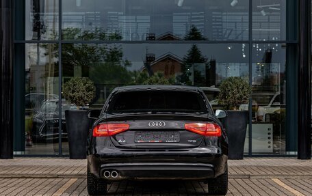 Audi A4, 2015 год, 1 325 000 рублей, 5 фотография