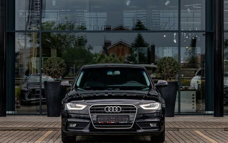 Audi A4, 2015 год, 1 325 000 рублей, 2 фотография