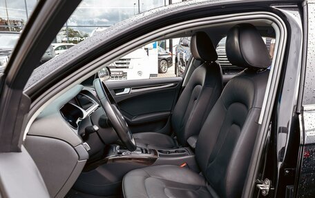 Audi A4, 2015 год, 1 325 000 рублей, 11 фотография