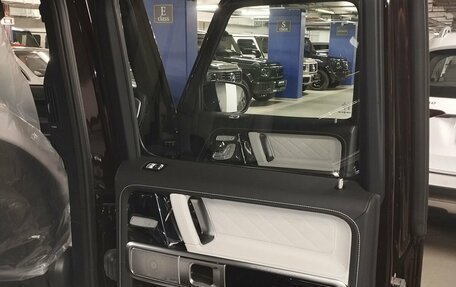 Mercedes-Benz G-Класс W463 рестайлинг _iii, 2025 год, 24 200 000 рублей, 14 фотография