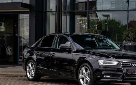 Audi A4, 2015 год, 1 325 000 рублей, 7 фотография
