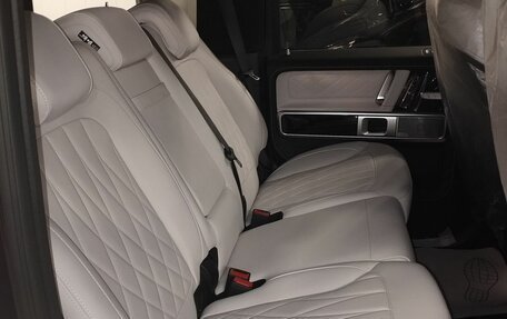 Mercedes-Benz G-Класс W463 рестайлинг _iii, 2025 год, 24 200 000 рублей, 13 фотография
