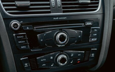 Audi A4, 2015 год, 1 325 000 рублей, 15 фотография