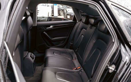 Audi A4, 2015 год, 1 325 000 рублей, 17 фотография