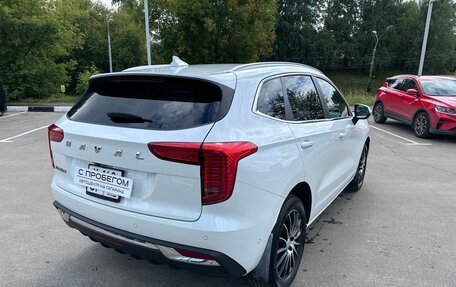 Haval Jolion, 2023 год, 1 929 000 рублей, 8 фотография