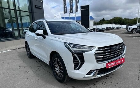 Haval Jolion, 2023 год, 1 929 000 рублей, 5 фотография