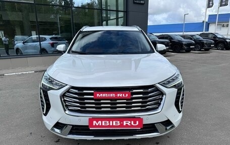 Haval Jolion, 2023 год, 1 929 000 рублей, 3 фотография