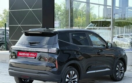 Chery Tiggo 4 I рестайлинг, 2024 год, 1 890 000 рублей, 5 фотография