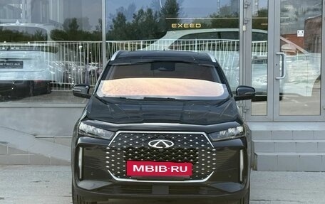 Chery Tiggo 4 I рестайлинг, 2024 год, 1 890 000 рублей, 2 фотография