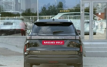 Chery Tiggo 4 I рестайлинг, 2024 год, 1 890 000 рублей, 6 фотография