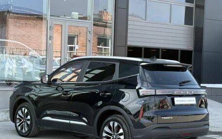 Chery Tiggo 4 I рестайлинг, 2024 год, 1 890 000 рублей, 7 фотография