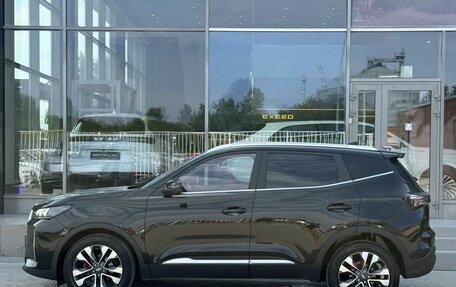 Chery Tiggo 4 I рестайлинг, 2024 год, 1 890 000 рублей, 8 фотография