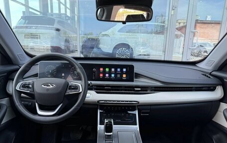 Chery Tiggo 4 I рестайлинг, 2024 год, 1 890 000 рублей, 9 фотография
