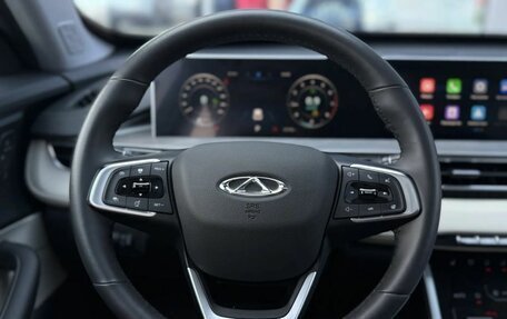 Chery Tiggo 4 I рестайлинг, 2024 год, 1 890 000 рублей, 14 фотография