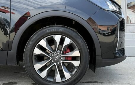 Chery Tiggo 4 I рестайлинг, 2024 год, 1 890 000 рублей, 12 фотография