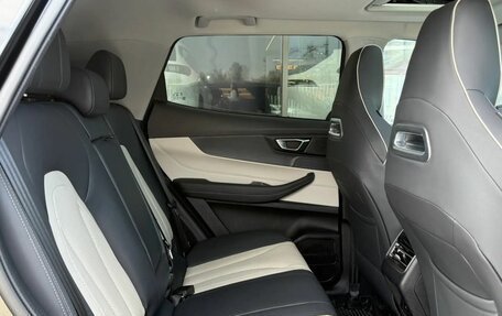 Chery Tiggo 4 I рестайлинг, 2024 год, 1 890 000 рублей, 11 фотография