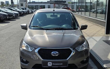 Datsun mi-DO, 2020 год, 647 000 рублей, 4 фотография